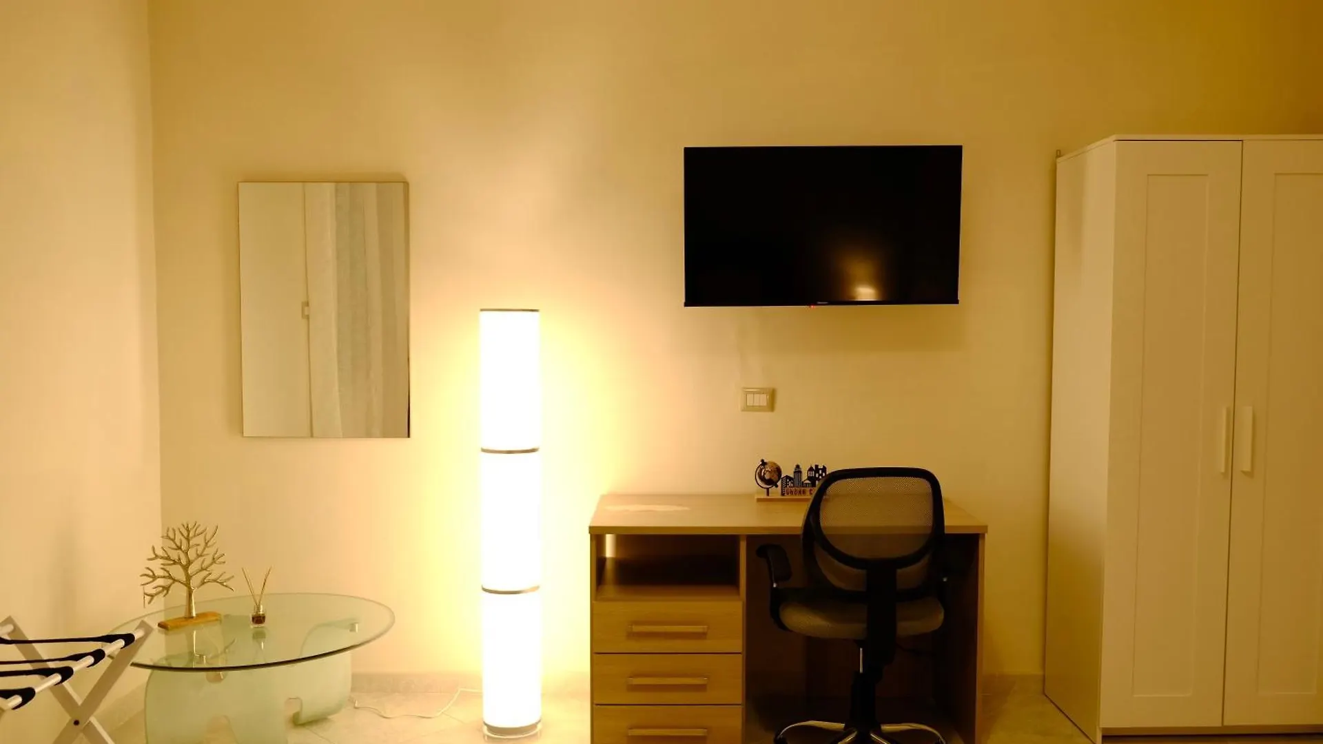 Apartment Komorebi Naples