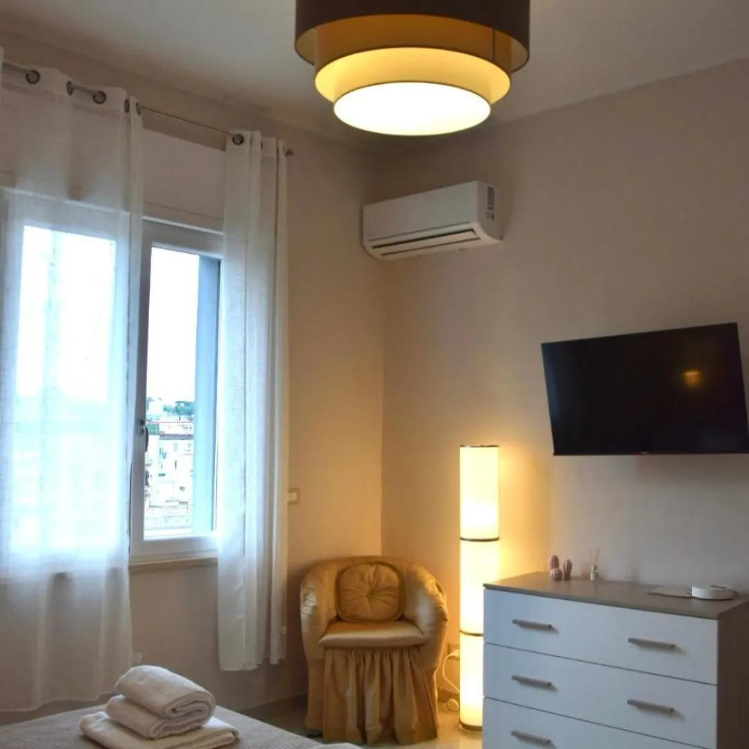 Komorebi Naples Apartment