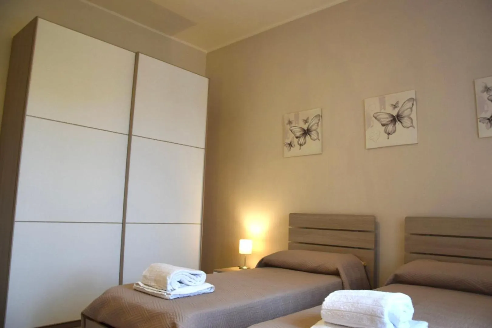 Komorebi Naples