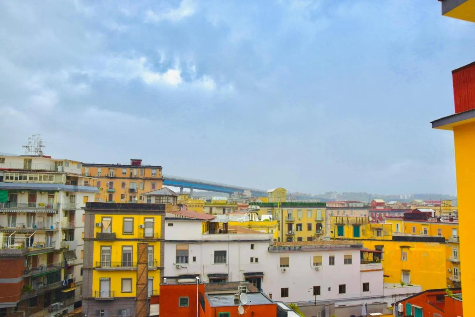 Komorebi Naples Apartment