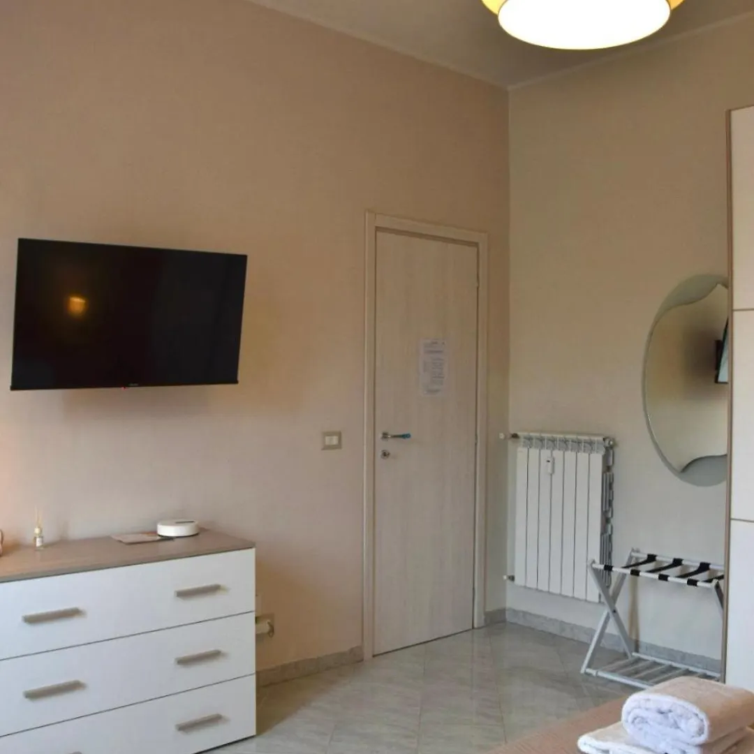 Apartment Komorebi Naples